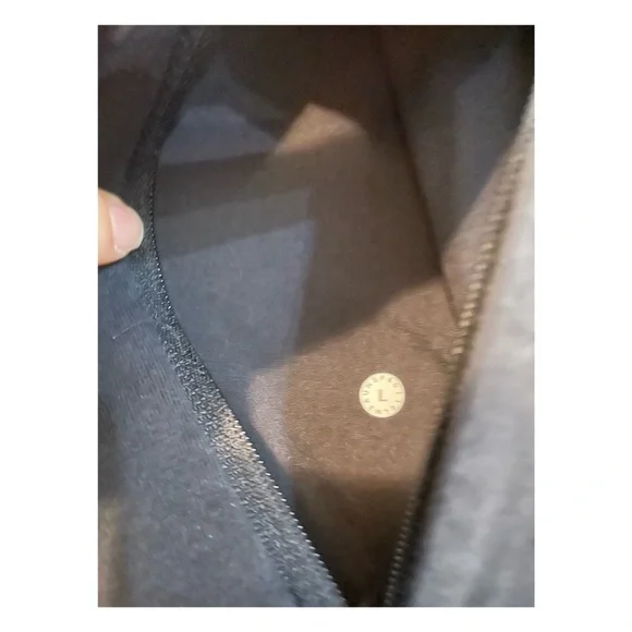 lululemon athletica Crew Neck sweatshirt - Picture 5 of 6